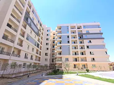 للبيع في كمبوند الموندو - رافكو، الحي السكني السابع - R7، 169 متر
