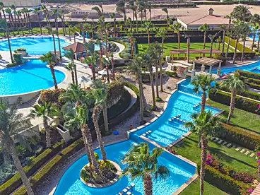 For sale in Veranda Resort - Inertia, Sahl Hasheesh Resorts, 54 sqm