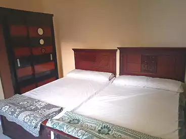 Properties For rent in Other Neighborhoods In Hadayek October, Hadayek October, 80 sqm