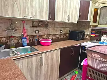 Apartments For sale in Khatem El Morsalin St, Tersa, 110 sqm