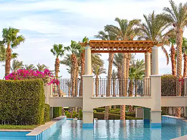 For sale in Veranda Resort - Inertia, Sahl Hasheesh Resorts, 125 sqm