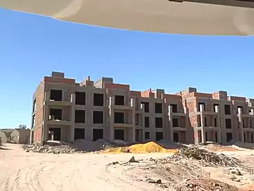 Apartments For sale in Veranda Resort - Inertia, Sahl Hasheesh Resorts, 125 sqm