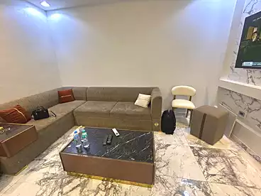 Apartments For rent in Centre Ville - Hyde Park Compound, Hyde Park Compound, 163 sqm