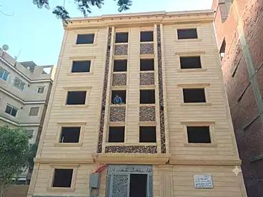 عقارات للبيع في التعاون، الهرم، 150 متر