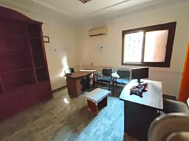 مكاتب للإيجار في شارع الهرم، الهرم، 140 متر