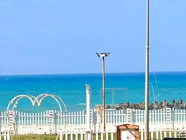 عقارات للبيع في شاطئ النخيل - ٦ اكتوبر، العجمي، 100 متر