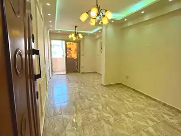Apartments For sale in Bahray El Anfoshy, Alexandria, 100 sqm