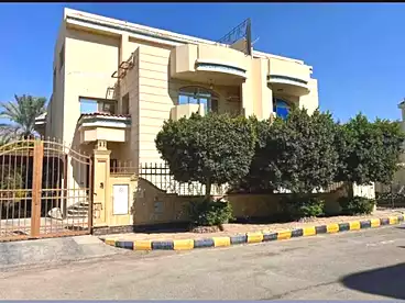 For sale in Golden Heights Compound 1 - Novus Stanza, Compounds in New Cairo, 311 sqm
