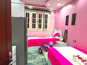 Apartments For sale in Khatem El Morsalin St, Tersa, 90 sqm