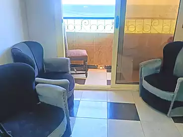 Furnished Apartment For rent in Shahr El Assal, El Bitash, 80 sqm