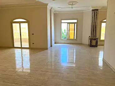 عقارات للإيجار في شارع المشير أحمد اسماعيل، النرجس 5، 280 متر