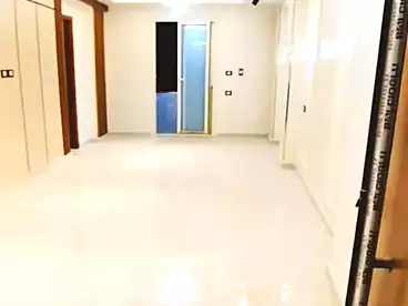 Apartments For sale in Street 27, Nozha 2, 140 sqm