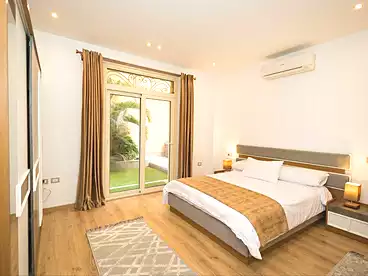 Properties For rent in Abdullah Mosalamy St., El Banafsag 7, 150 sqm