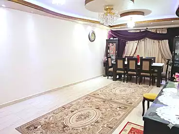للبيع في شارع عمرو بن العاص، المطبعة، 150 متر