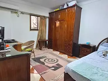 Full Floor For sale in El Bitash, Al Agamy, 200 sqm