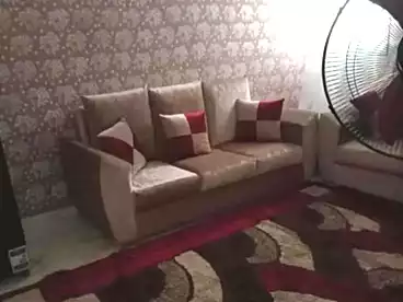 شقق للبيع في شارع ملك حفني، المندرة، 90 متر