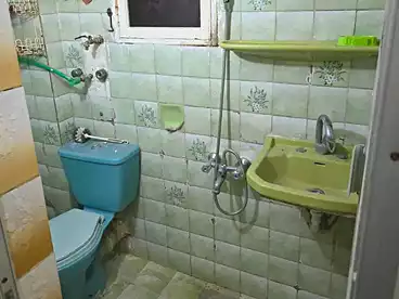 Apartments For sale in Al Riaash St, Moharram Bey, 60 sqm