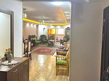 شقق للبيع في المريوطية، فيصل، 190 متر