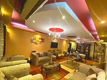 Properties For sale in Eighth District, Nasr City, 160 sqm