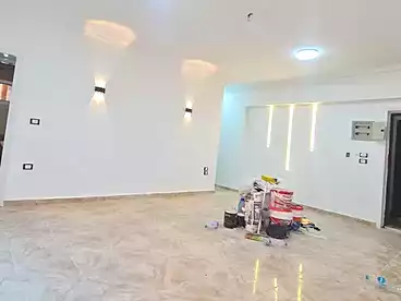 Administrative For sale in First Neighborhood, El Obour, 110 sqm