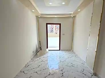 Properties For sale in Malak Hefni St., El Mandara, 85 sqm