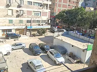 شقق للبيع في الهانوفيل، العجمي، 70 متر