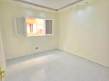 شقق للبيع في شاطئ النخيل - ٦ اكتوبر، العجمي، 90 متر