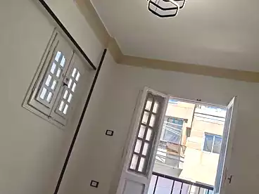Apartments For sale in Shatee El Nakheel, Al Agamy, 90 sqm