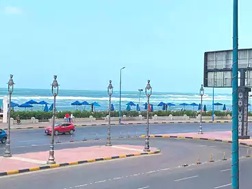 Properties For sale in El Geish Rd., Al Asafra Bahri, 165 sqm