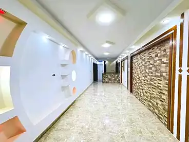 شقق للبيع في شاطئ النخيل - ٦ اكتوبر، العجمي، 90 متر