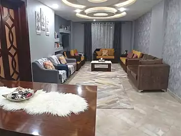 شقق للبيع في حلوان الشرقية، حلوان، 175 متر