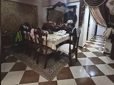شقق للبيع في الفلكي، السيوف، 100 متر
