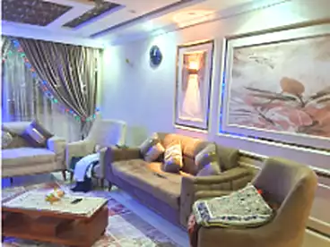 شقق للبيع في اللبيني، الهرم، 140 متر