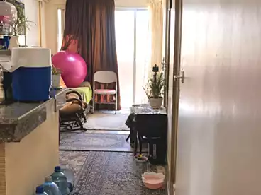 شقق للبيع في شارع خالد بن الوليد، سيدي بشر بحري، 135 متر