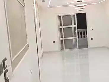 Apartments For sale in El Matbaa, Faisal, 160 sqm