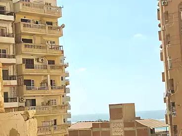 شقق للبيع في شارع جمال عبد الناصر، العصافرة، 130 متر