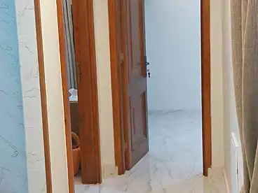 Apartments For sale in El Naam, Ain Shams, 140 sqm