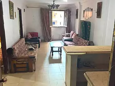 Properties For sale in El Hanouvel, Al Agamy, 80 sqm