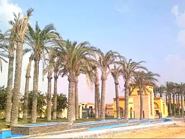تاون هاوس للبيع في كمبوند قطامية جاردنز - شمال افريقيا، كمبوند بالتجمع الخامس، 381 متر