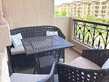 Apartment للبيع في حياتي ريزيدنس - الغد المشرق، كمبوند بالتجمع الخامس، 185 متر