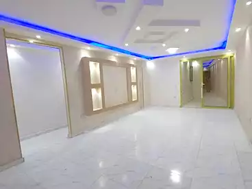 Apartments For rent in Kabeish Rd, El Mariotia, 160 sqm
