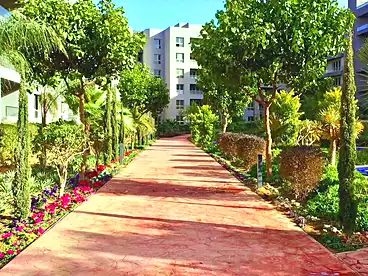 Properties For sale in Zizinia El Mostakbal Compound - ARDIC, Compounds in El Mostakbal City, 180 sqm
