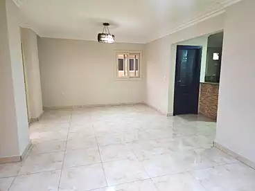 Apartments For rent in Ahmed Hassan El Zayat St., Seventh District, 185 sqm