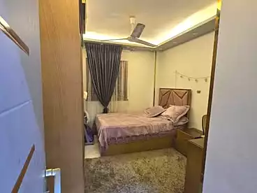 Apartments For sale in Helwan, Greater Cairo, 140 sqm