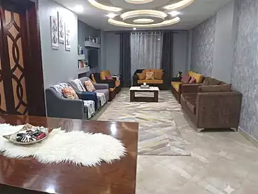 Apartments For sale in Helwan, Greater Cairo, 175 sqm