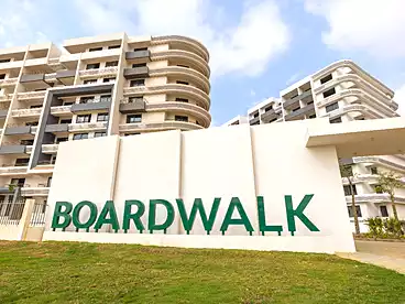 Properties For sale in Boardwalk Compound - Atric, R7, 177 sqm