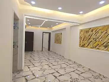 Apartments For sale in Ain Shams St., El Bitash, 100 sqm