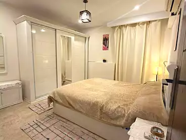 Properties For rent in Ninth Neighborhood, El Sheikh Zayed, 80 sqm