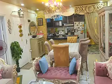 شقق للبيع في الرأس السوداء، السيوف قبلي، 80 متر