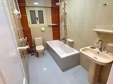 Properties For sale in Gamal Abd El Nasir St, Sidi Beshr Bahri, 140 sqm